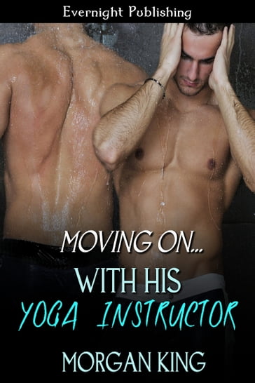 With His Yoga Instructor - Morgan King