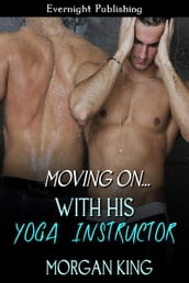 With His Yoga Instructor