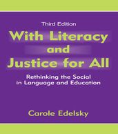 With Literacy and Justice for All