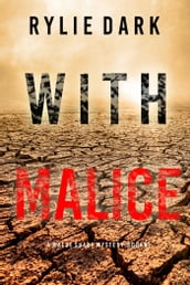 With Malice (A Maeve Sharp FBI Suspense ThrillerBook One)