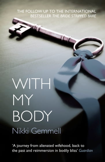 With My Body - Nikki Gemmell