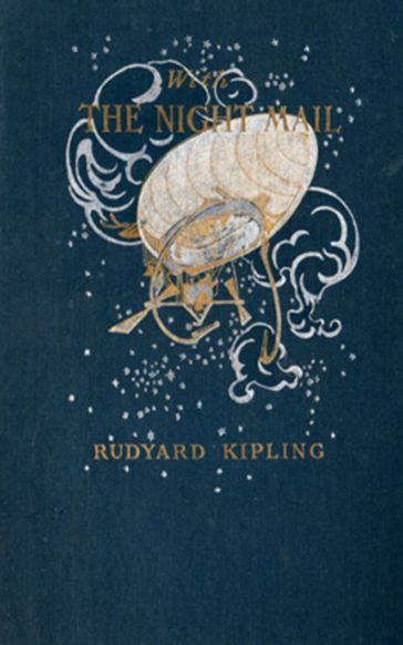 With The Night Mail: A Story of 2000 A.D. - Kipling Rudyard