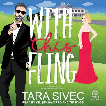 With This Fling - Tara Sivec
