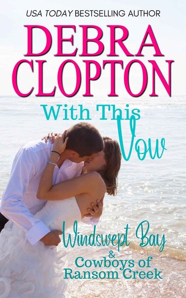 With This Vow - Debra Clopton