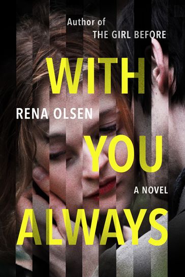 With You Always - Rena Olsen