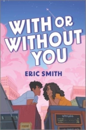 With or Without You - Eric Smith