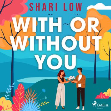 With or Without You - Shari Low