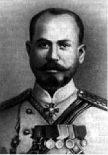 With the Armies of Menelik II - Alexander Bulatovich