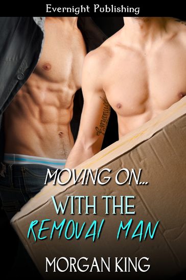 With the Removal Man - Morgan King
