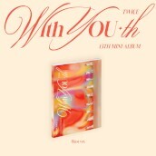 With you-th (blast version) (cd + photob