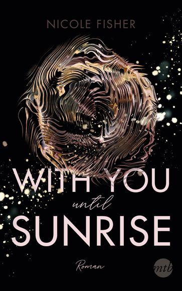 With you until sunrise - Nicole Fisher