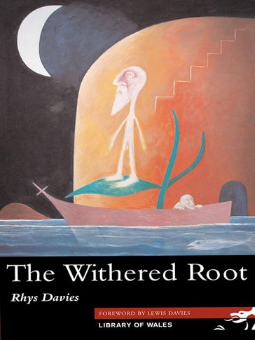 Withered Root - Rhys Davies