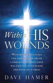 Within His Wounds