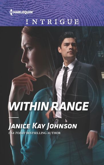 Within Range - Janice Kay Johnson