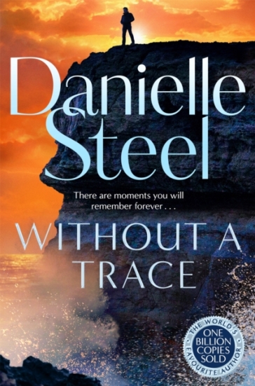 Without A Trace - Danielle Steel