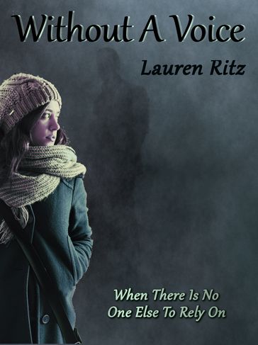 Without A Voice - Lauren Ritz