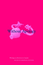 Without Apology