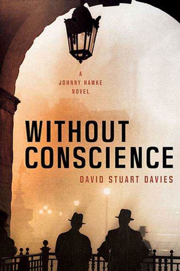 Without Conscience - David Stuart Davies