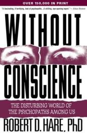 Without Conscience