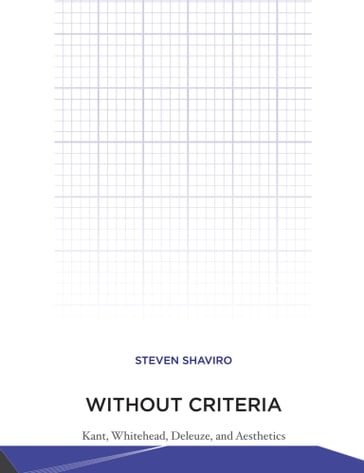 Without Criteria - Steven Shaviro