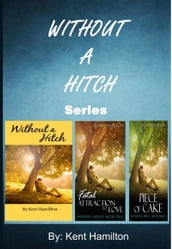 Without A Hitch Box Series, Books 1-3