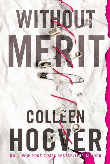 Without Merit - Colleen Hoover