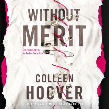 Without Merit - Colleen Hoover