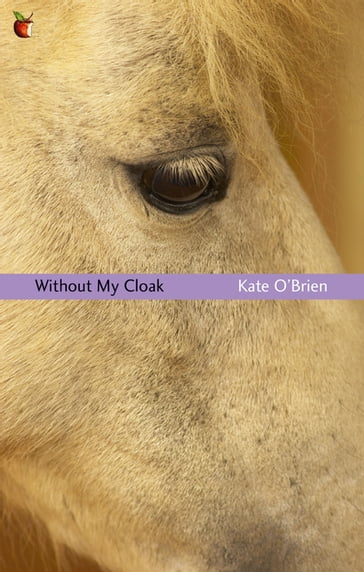 Without My Cloak - Kate O