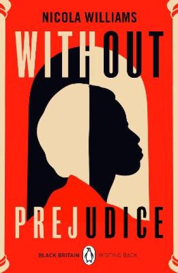 Without Prejudice - Nicola Williams