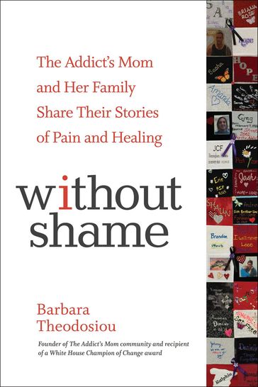Without Shame - Barbara Theodosiou