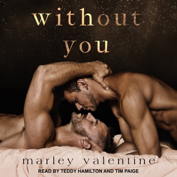Without You - Marley Valentine