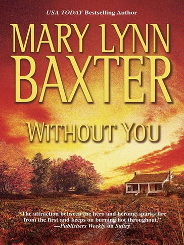 Without You - Mary Lynn Baxter