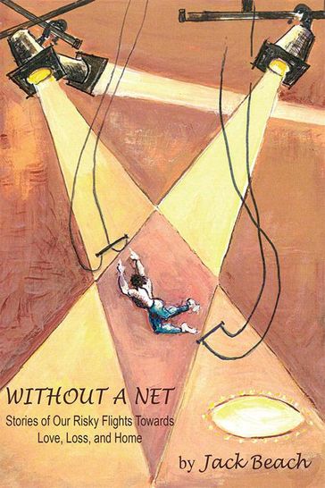 Without a Net - Jack Beach