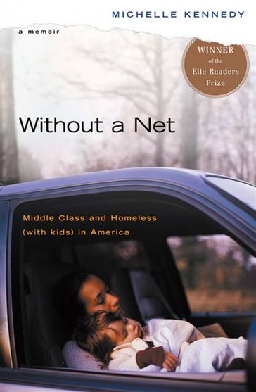 Without a Net - Michelle Kennedy