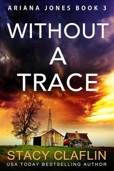 Without a Trace - Stacy Claflin
