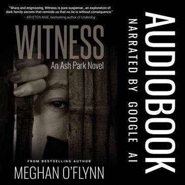 Witness - Meghan O