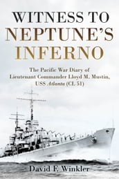 Witness to Neptune s Inferno