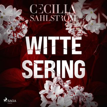Witte sering - Cecilia Sahlstrom
