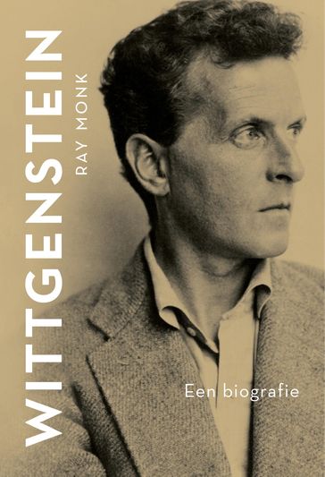 Wittgenstein - Ray Monk