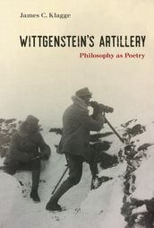 Wittgenstein s Artillery