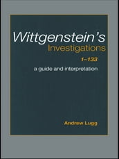 Wittgenstein s Investigations 1-133