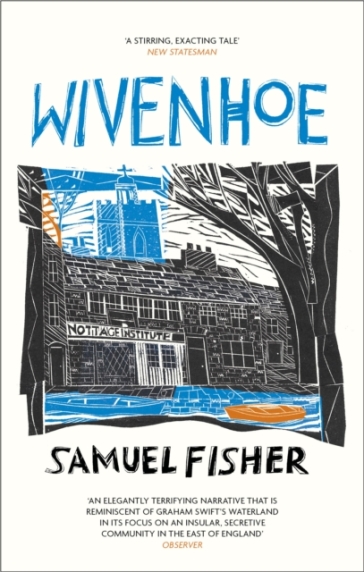 Wivenhoe - Samuel Fisher