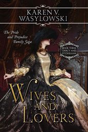 Wives and Lovers: Darcy & Fitzwilliam