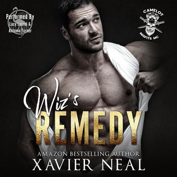 Wiz's Remedy - Xavier Neal