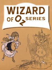 Wizard of Oz Series