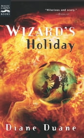 Wizard s Holiday