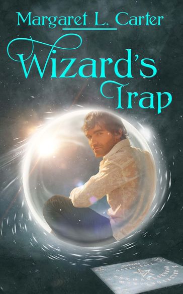 Wizard's Trap - Margaret L. Carter