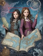Wizarding Wonders The Enchanted Adventures of Arielle and Arianna