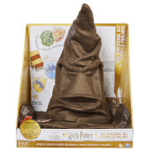 Wizarding World Cappello Parlante