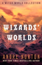 Wizards  Worlds